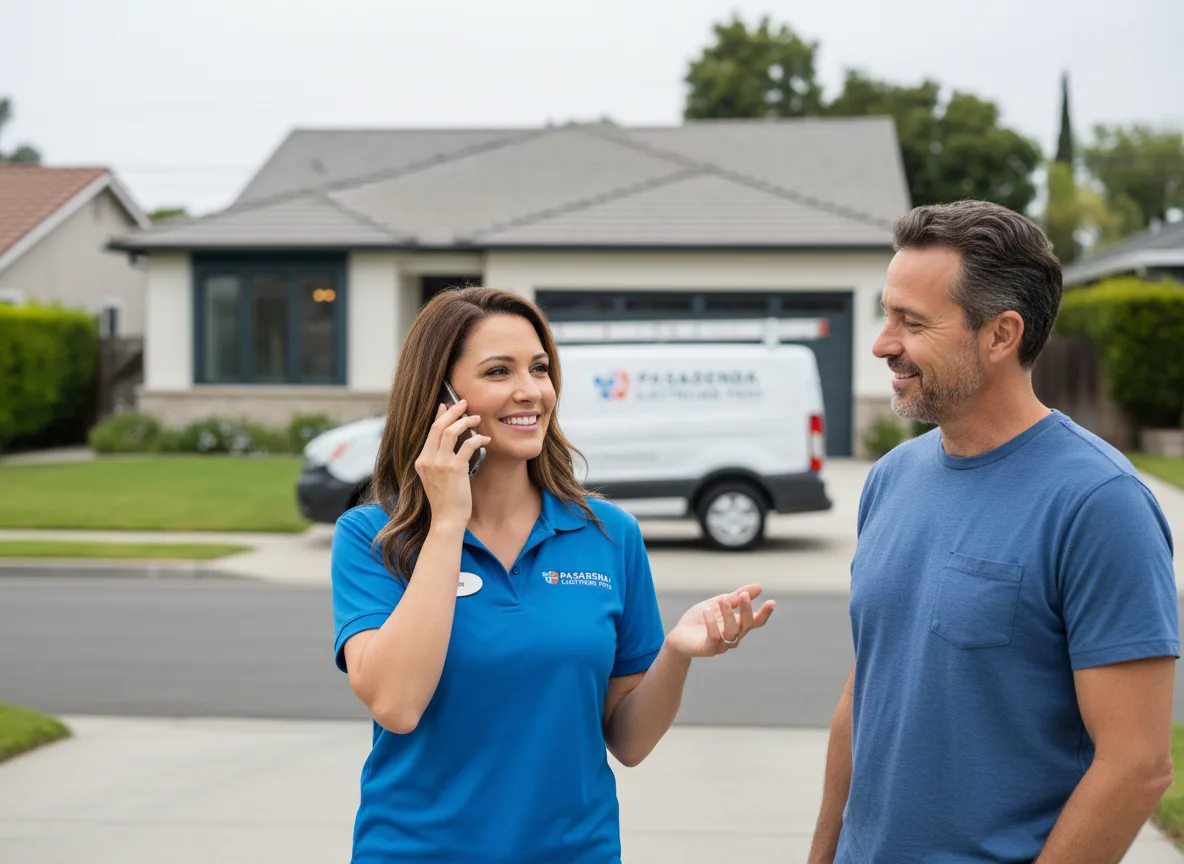 Electrician Peach Springs, AZ FAQs